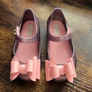 Mini Melissa Size 7